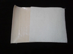 復合土工膜 現代工程防滲的關鍵材料